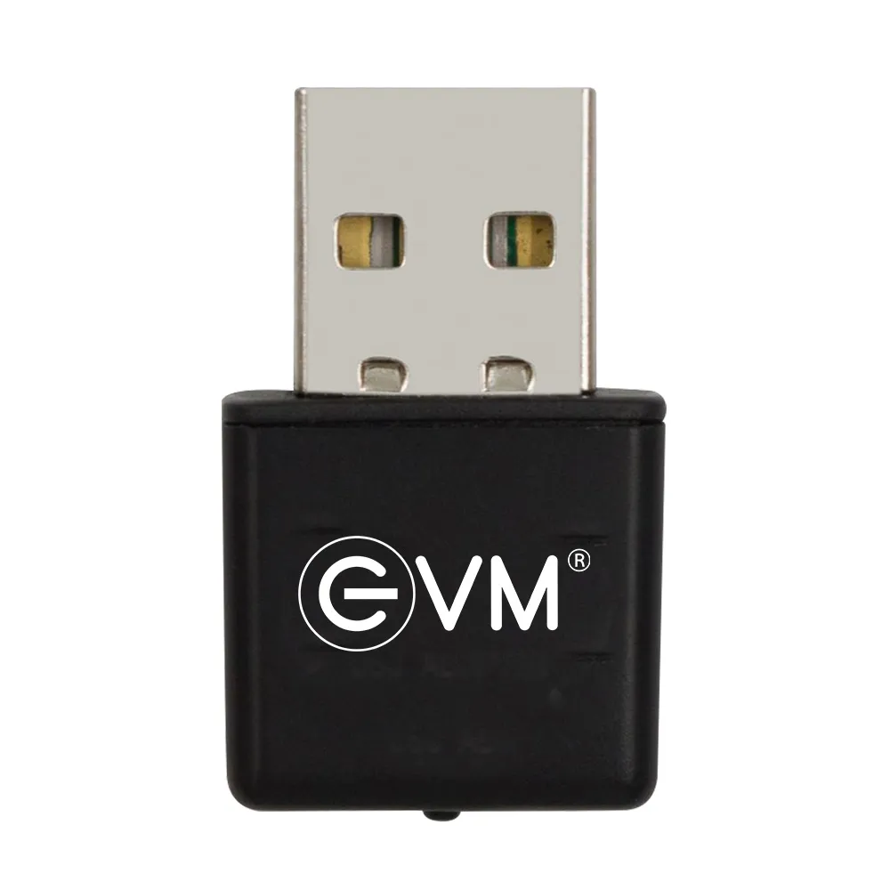 EVM USB WiFi Adapter 300 Mbps (USBD-02) view 2